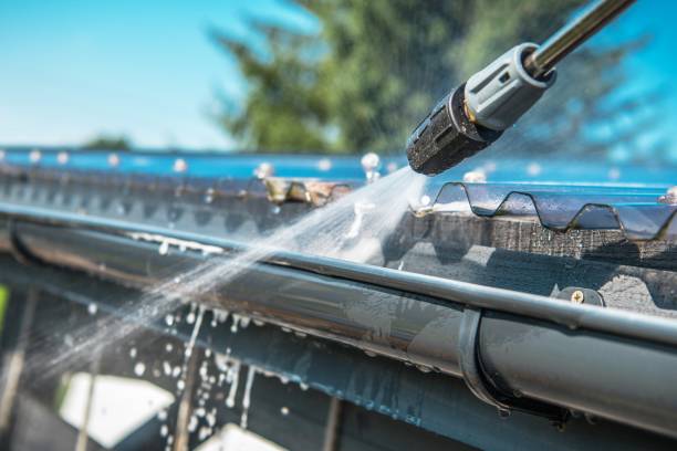 Best Roof Pressure Washing  in Iowa, LA