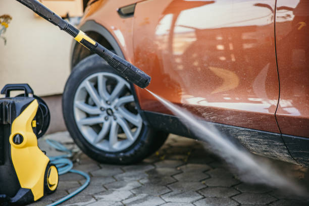 Why Choose Our Certified Pressure Washing Experts for Your Project Needs in Iowa, LA?